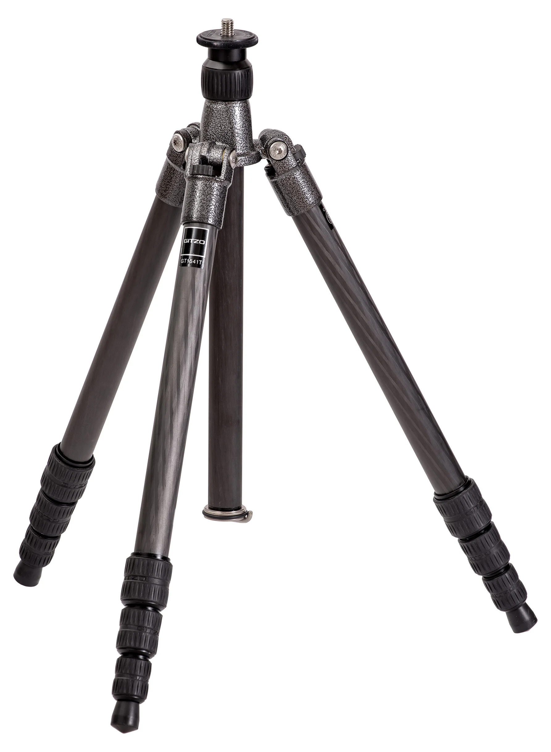 Tripods: Part One – Legs