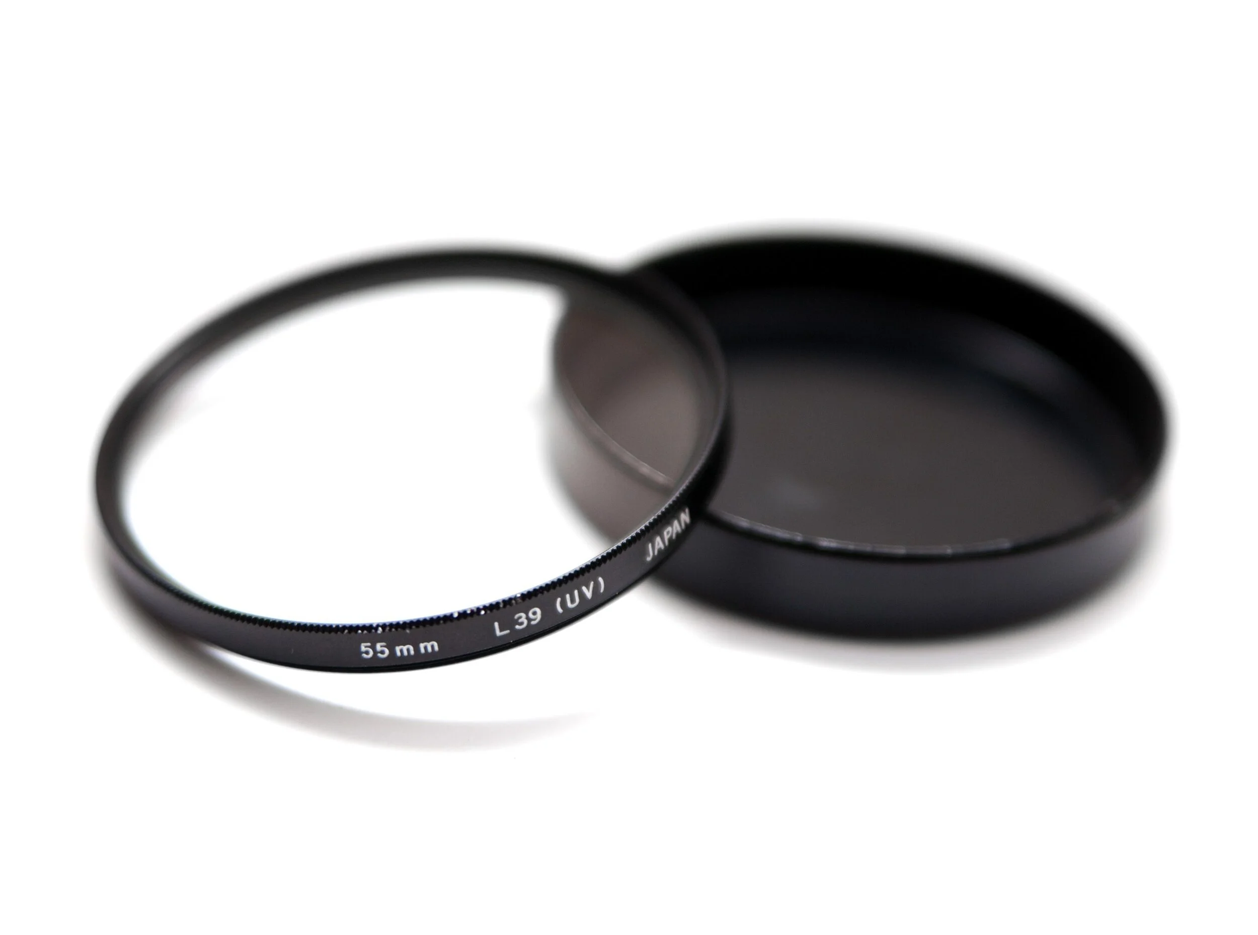 To Filter or Not: UV, ND, Polarizing, and Other