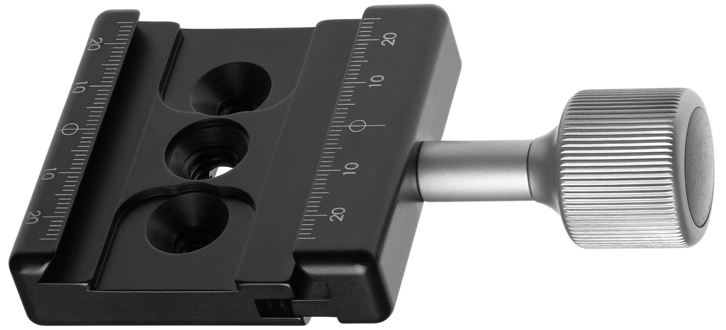 Tripods: Part Two – Heads