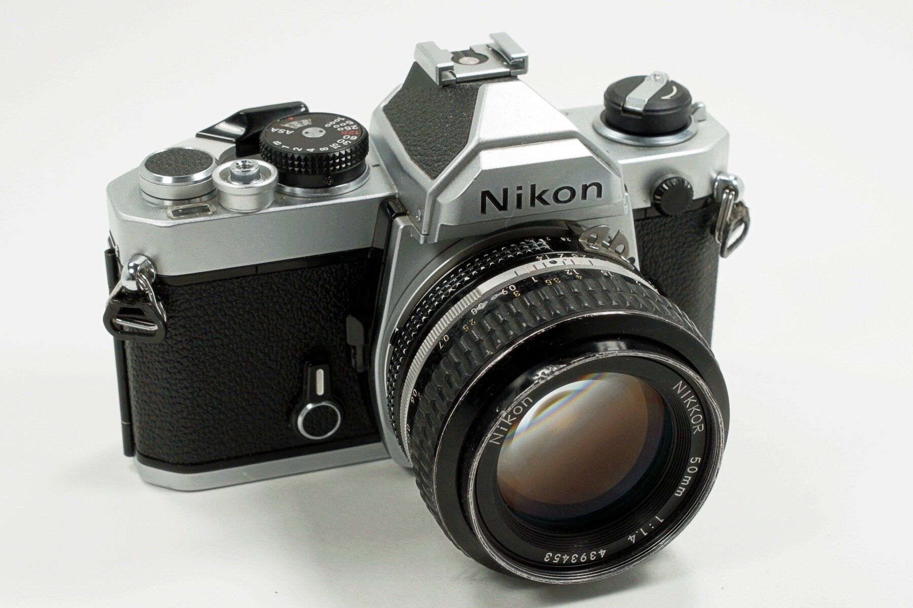 35mm Camera Recommendations (Part One: SLR & Rangefinders)